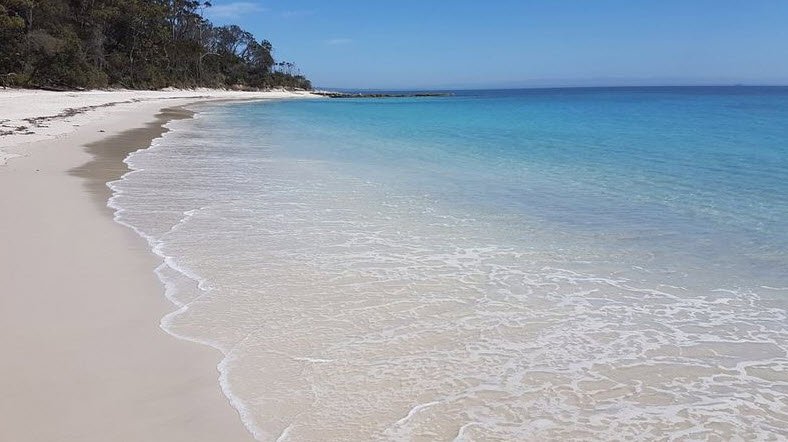 Murrays Beach, Australia